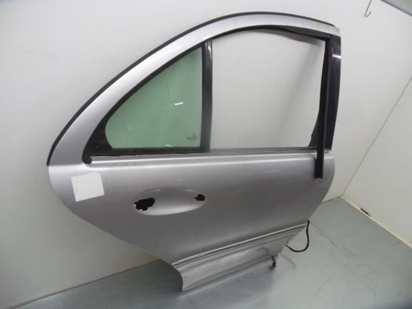 Right rear door MERCEDES-BENZ Classe C (W203) Imagem-2