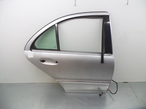 Right rear door MERCEDES-BENZ Classe C (W203)
