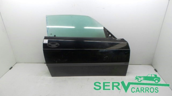 Right front Door SAAB 9-3 Cabrio (YS3F)