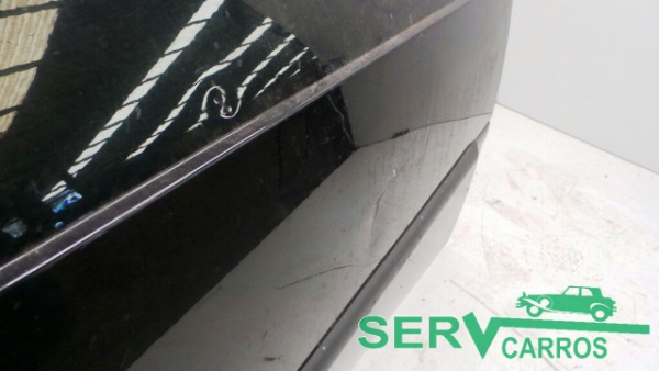 Porte avant Droite SAAB 9-3 Cabrio (YS3F) Imagem-2