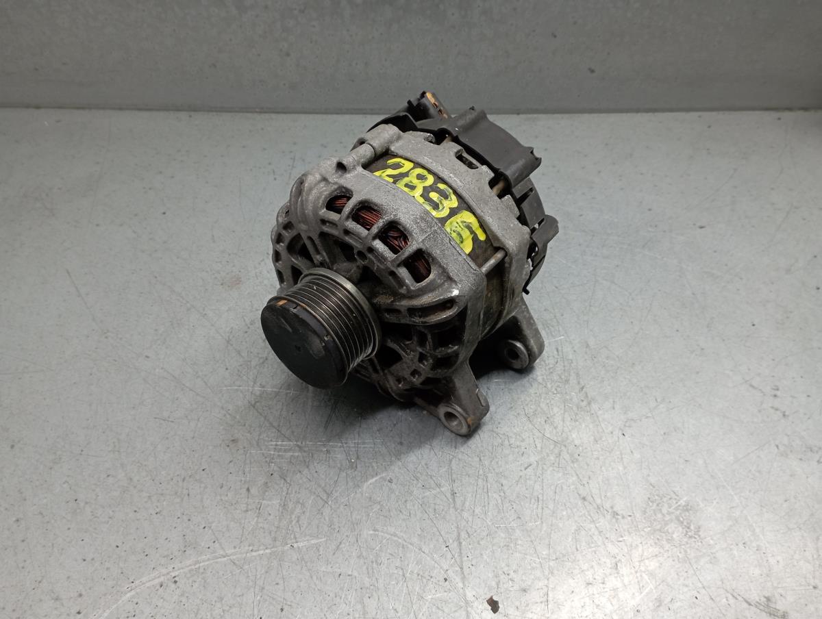 Alternador PEUGEOT 208