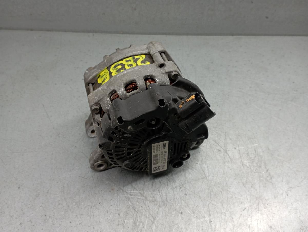 Alternador PEUGEOT 208 Imagem-1