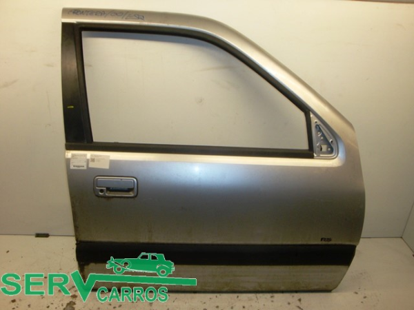 Right front Door OPEL Frontera B