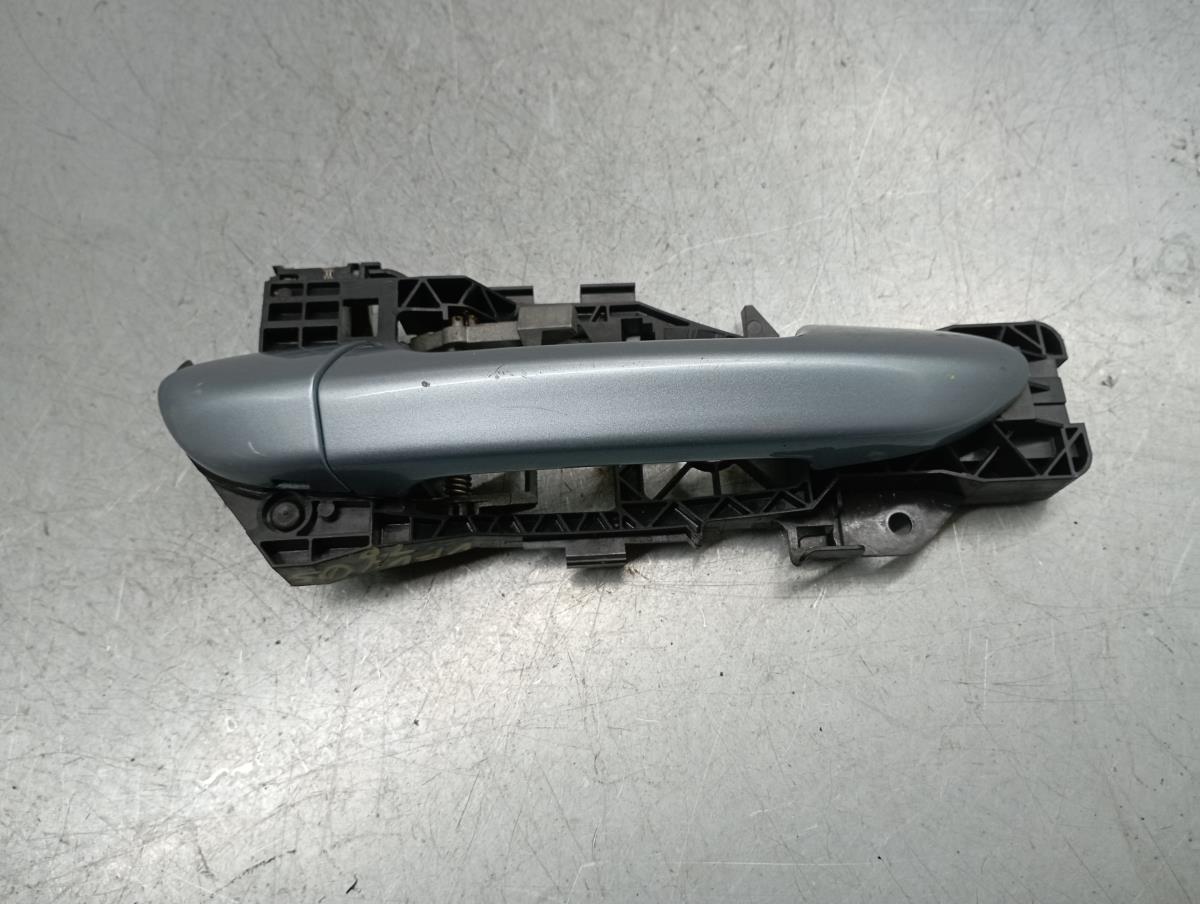 Puxador porta trás direito VOLKSWAGEN Passat Variant (3C5)