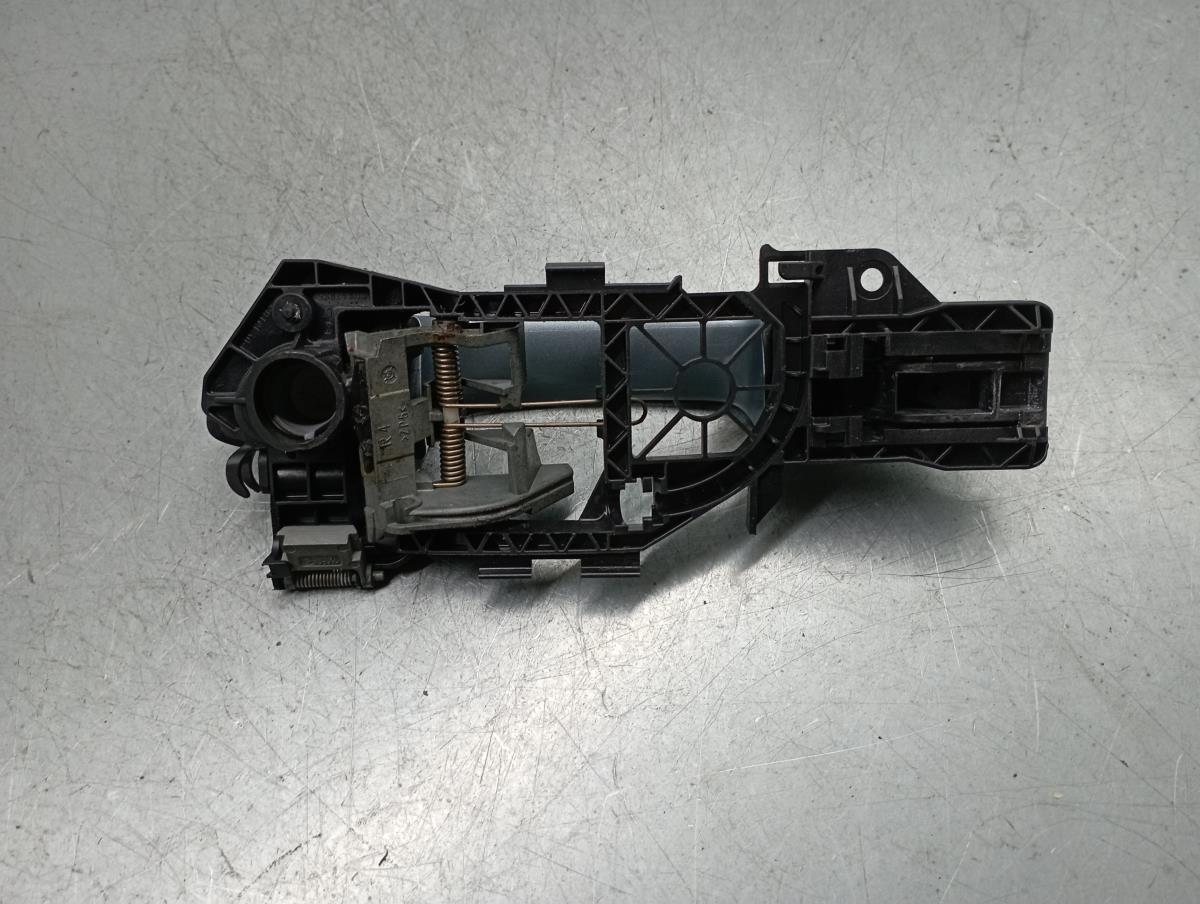 Manija puerta Trasero Derecho VOLKSWAGEN Passat Variant (3C5) Imagem-2