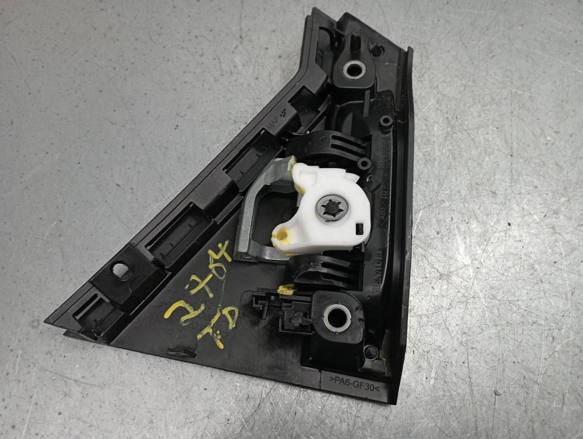 Manija puerta Trasero Derecho RENAULT Clio V (BF_) Imagem-1