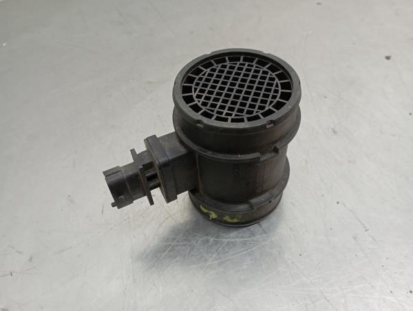 Mass Air Flow Sensor (MAF) OPEL Astra H Hatchback (L48)