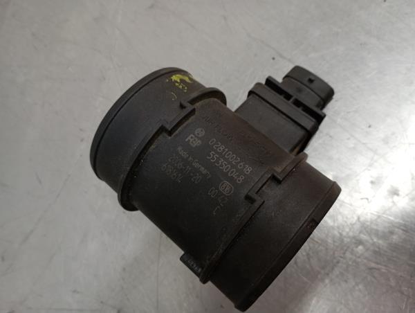 Mass Air Flow Sensor (MAF) OPEL Astra H Hatchback (L48) Imagem-3