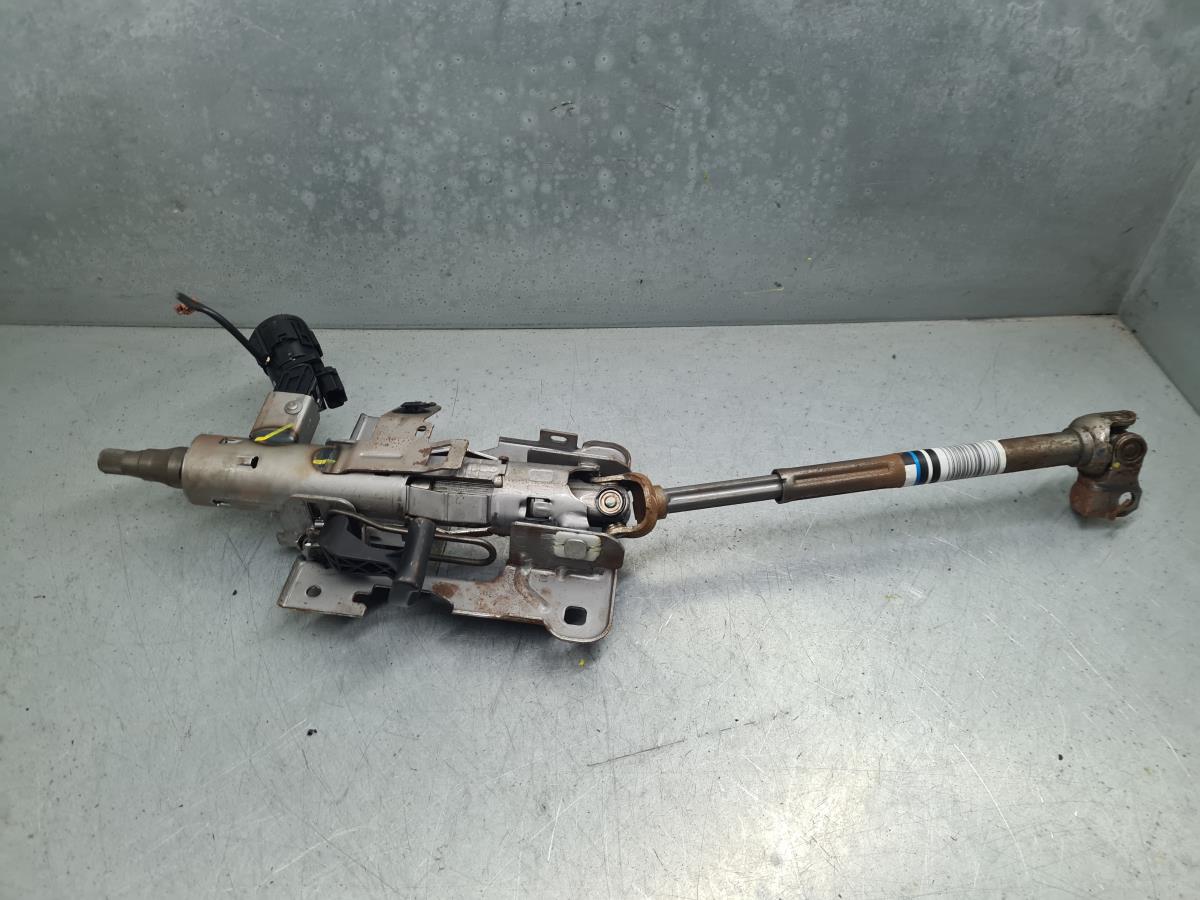 Colonna dello sterzo CITROËN C4 Cactus