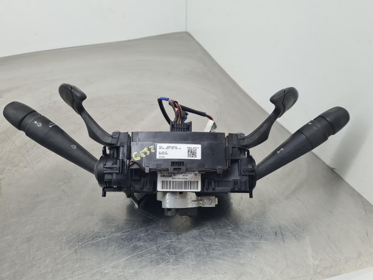 Airbag strap CITROËN C4 Cactus Imagem-1