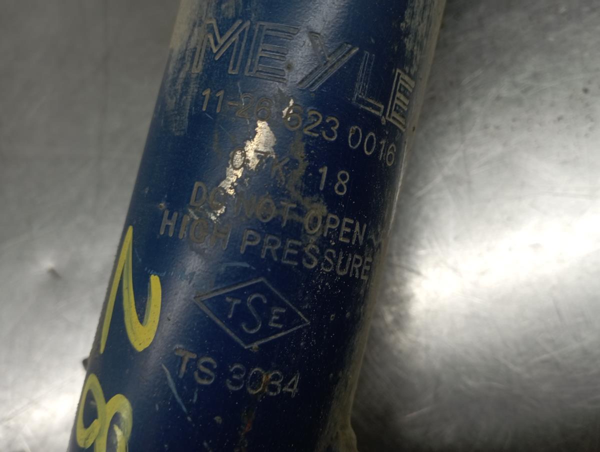 Amortiguador Delantero Derecho PEUGEOT 208 Imagem-3