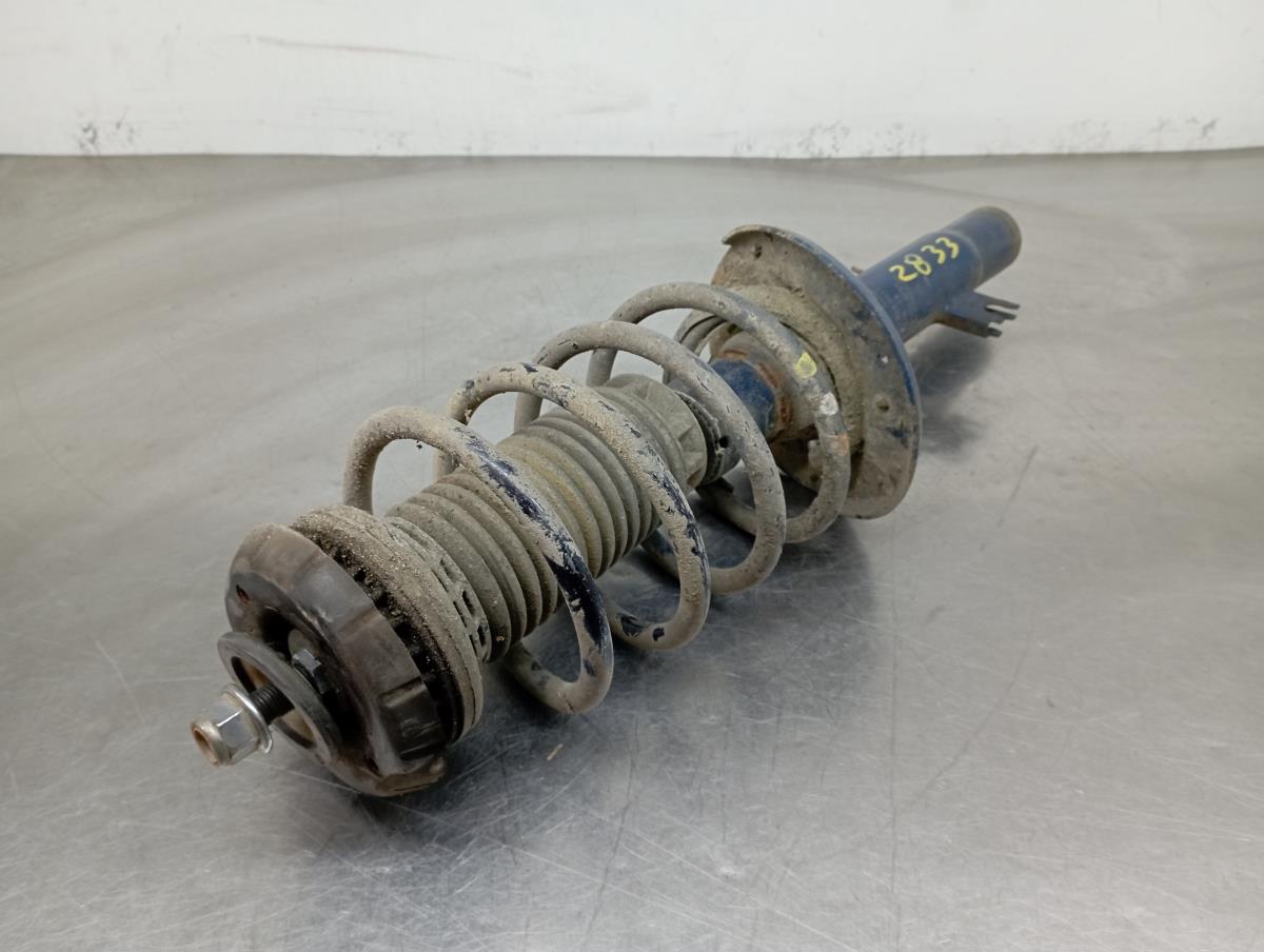 Amortecedor frente esquerdo PEUGEOT 208