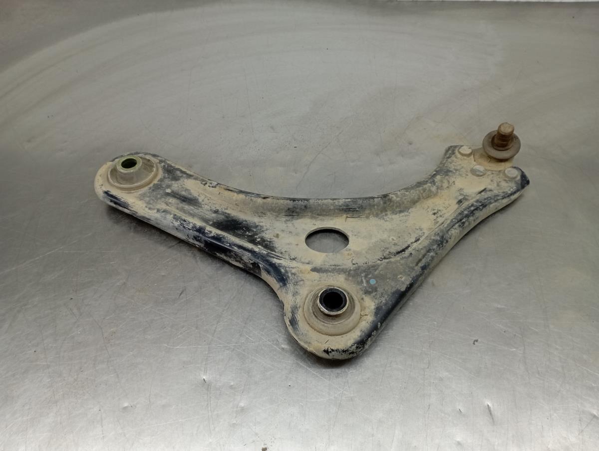 Braço de suspensão frente esquerdo PEUGEOT 208 Imagem-1