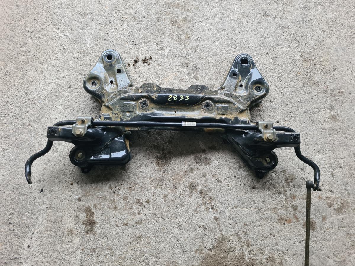 Front subframe PEUGEOT 208