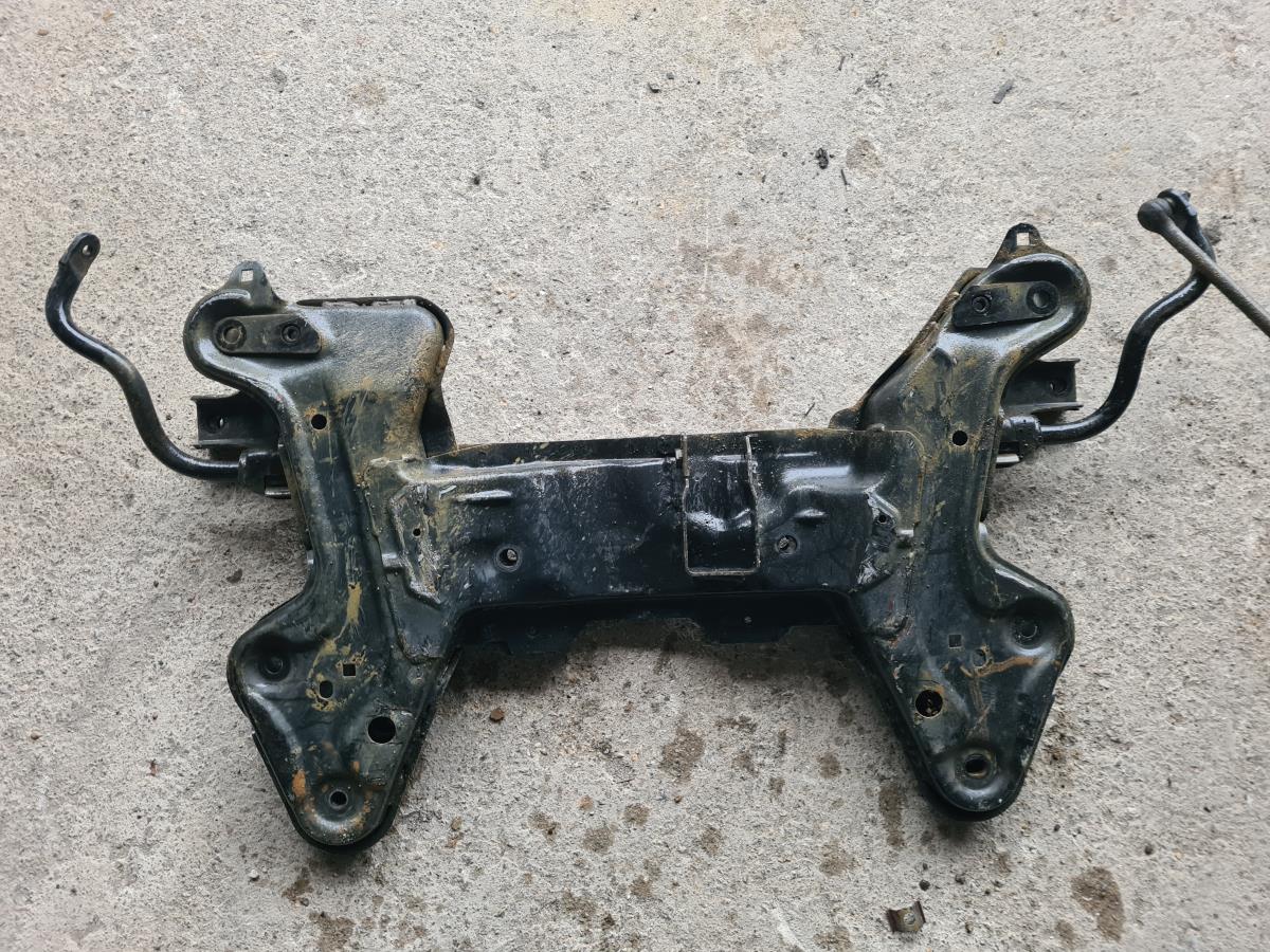 Front subframe PEUGEOT 208 Imagem-1