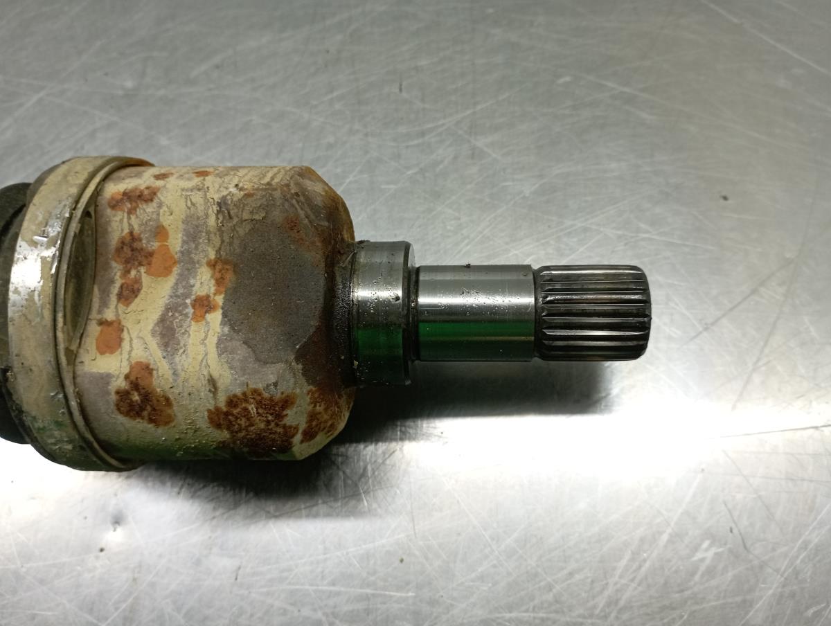 Left front driveshaft PEUGEOT 208 Imagem-2