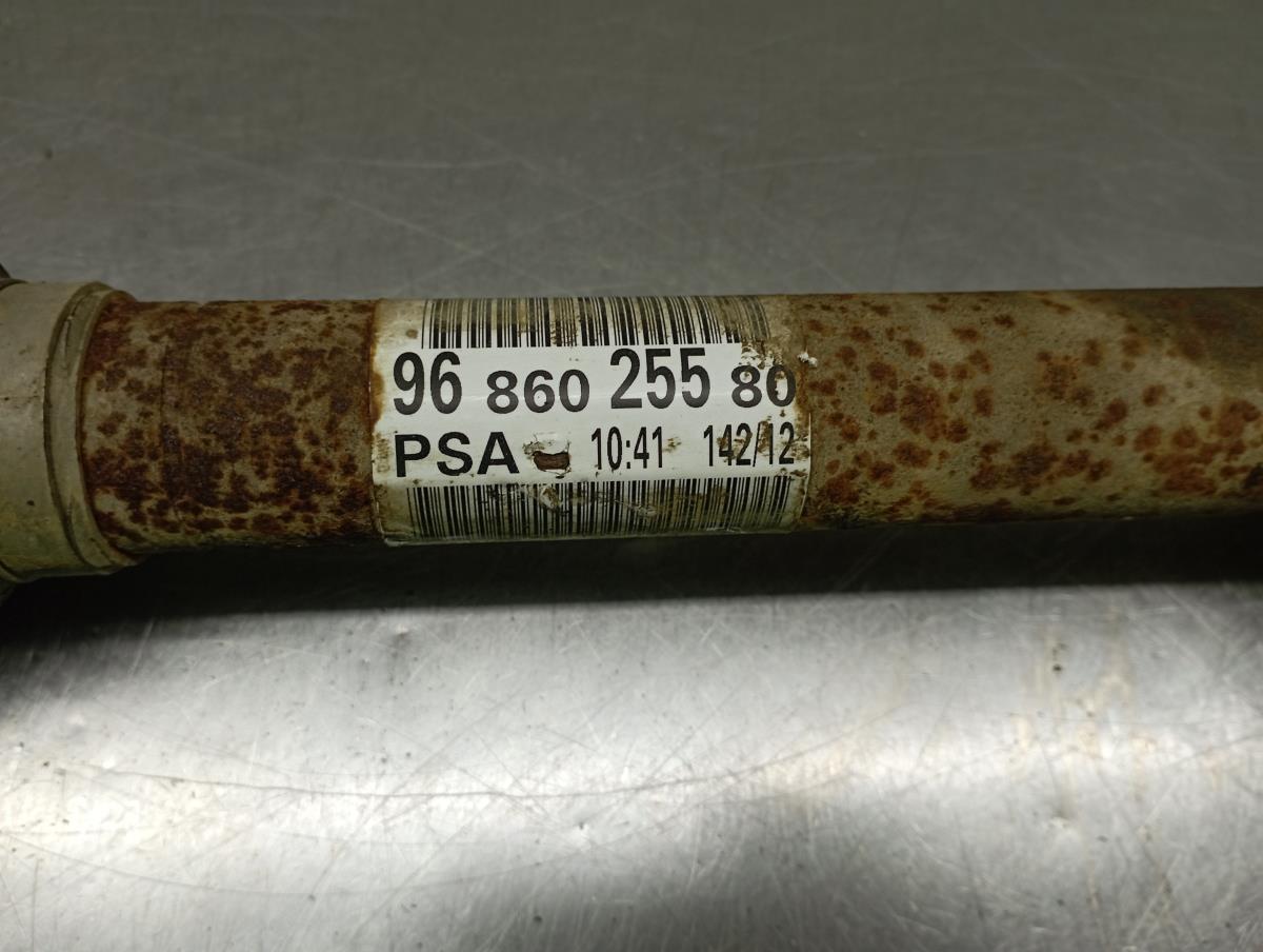 Left front driveshaft PEUGEOT 208 Imagem-3