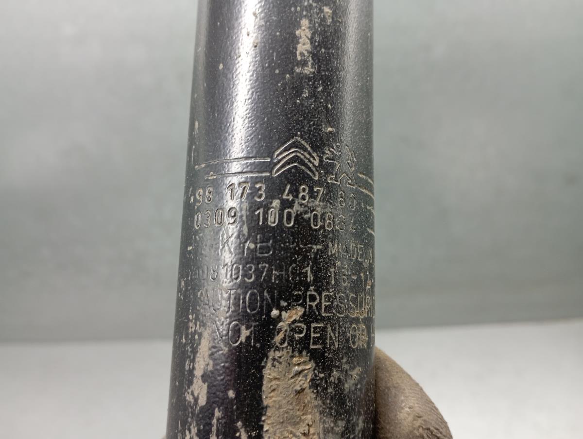 Ammortizzatore Posteriore Destro PEUGEOT 308 SW II Imagem-1