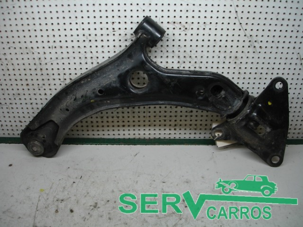 Braço de suspensão frente direito HONDA Jazz III (GE_, GG_, GP_, ZA_) Imagem-1