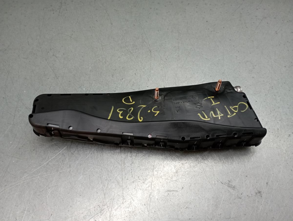 Airbag Derecho RENAULT Captur (J5_) Imagem-1