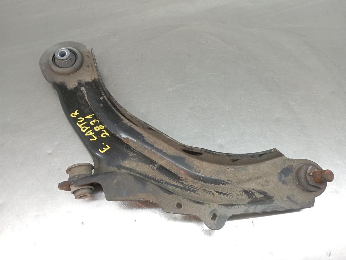 Braço de suspensão frente esquerdo RENAULT Captur (J5_)