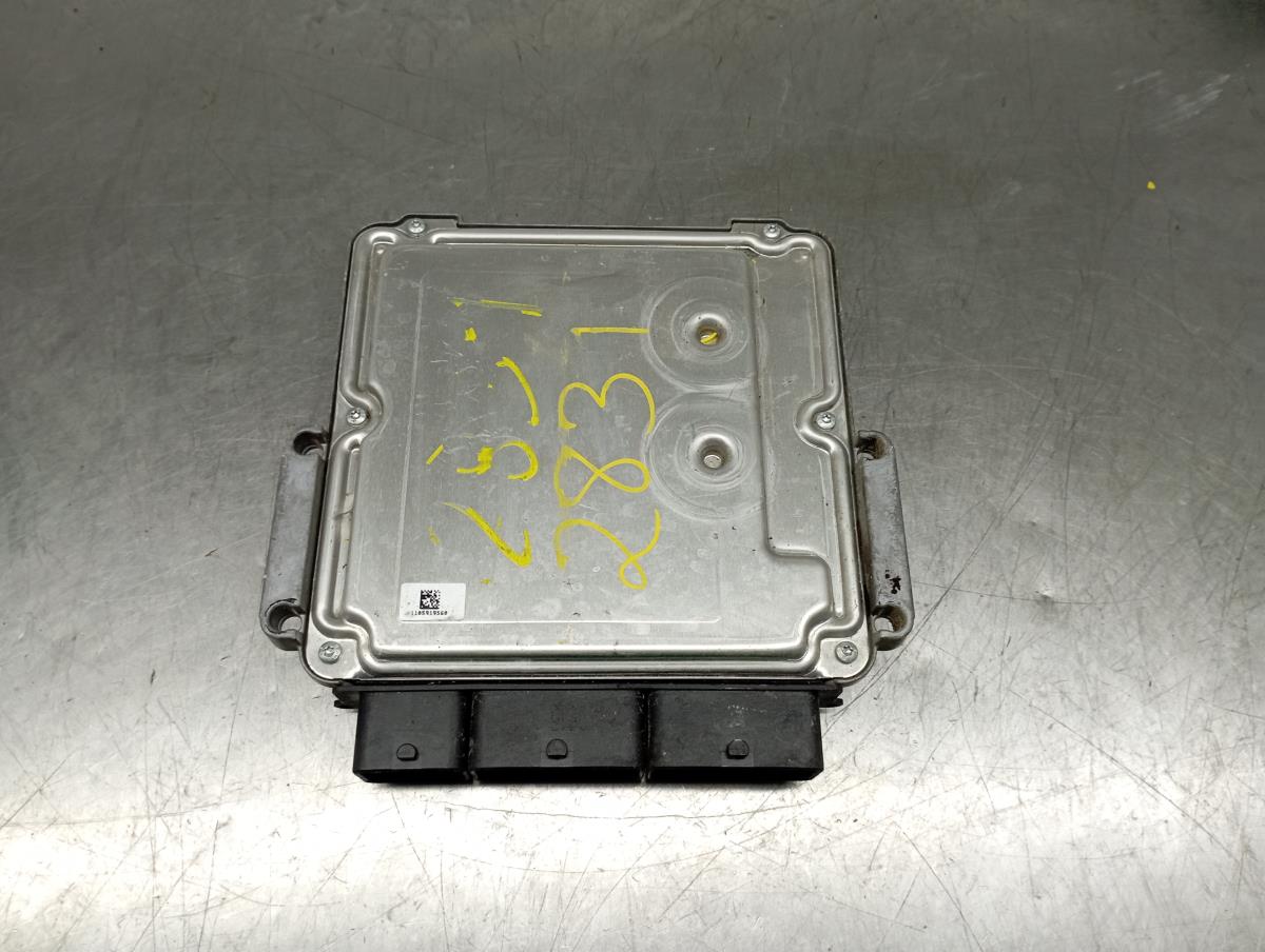 Centralina motor / ECU RENAULT Captur (J5_)