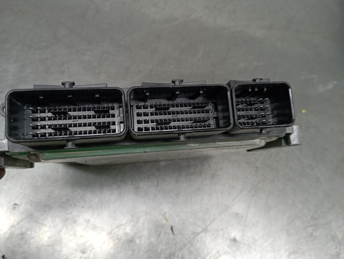 Centralina motor / ECU RENAULT Captur (J5_) Imagem-2