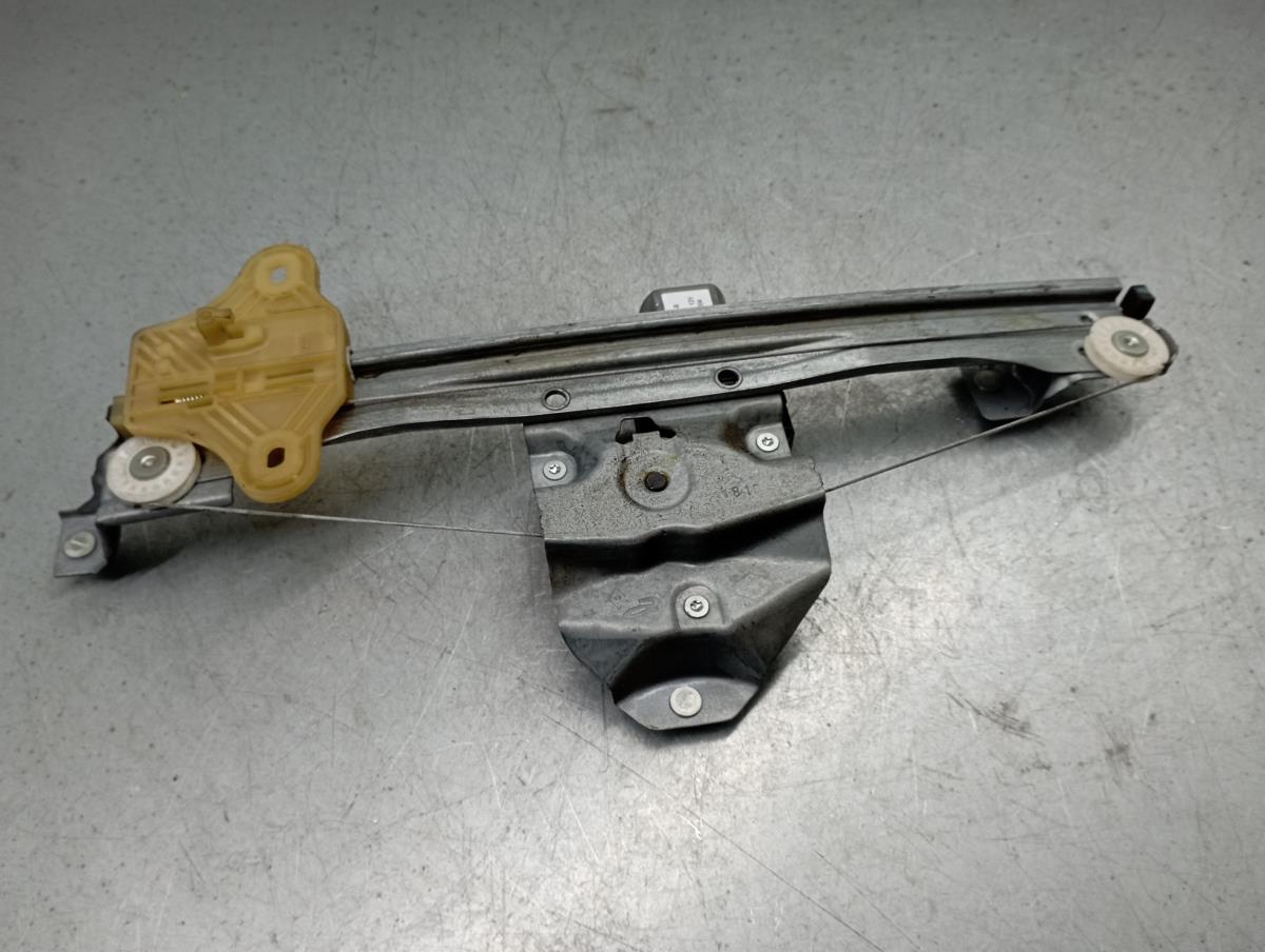 Elevador vidros trás direito RENAULT Captur (J5_) Imagem-1