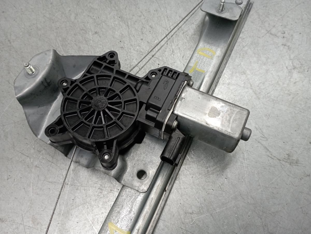 Elevador vidros trás direito RENAULT Captur (J5_) Imagem-2