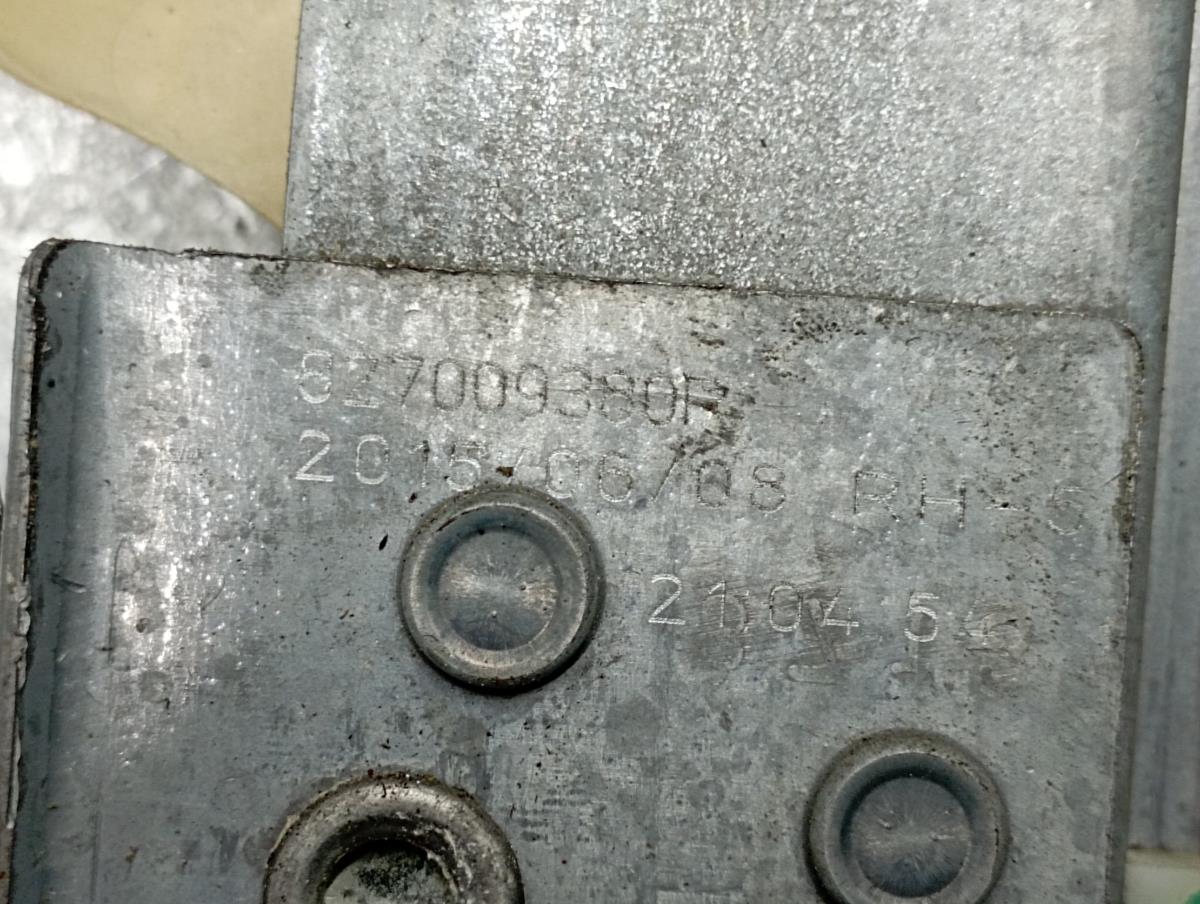 Elevador vidros trás direito RENAULT Captur (J5_) Imagem-3