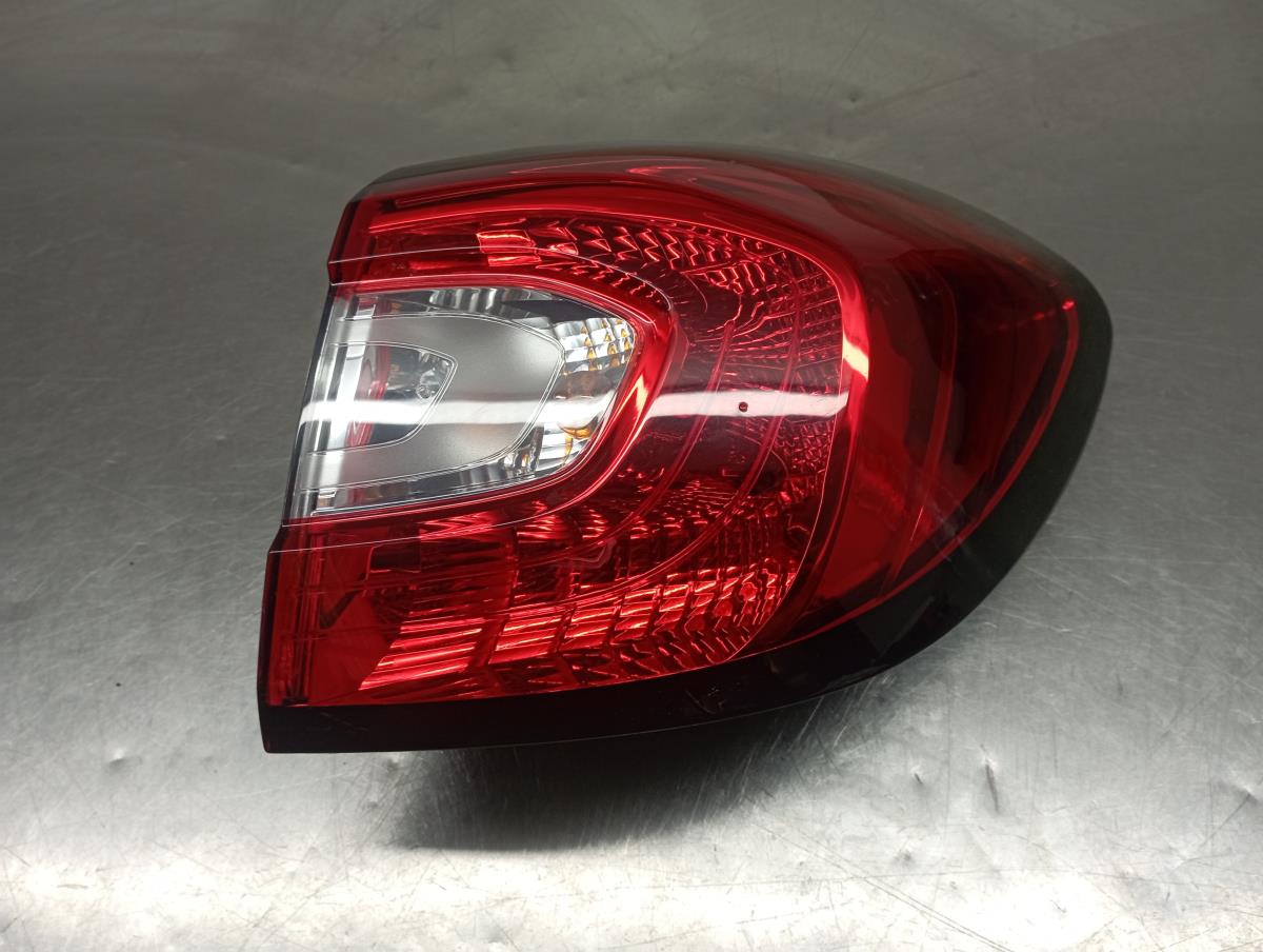 Feu arrière Droite RENAULT Captur (J5_)