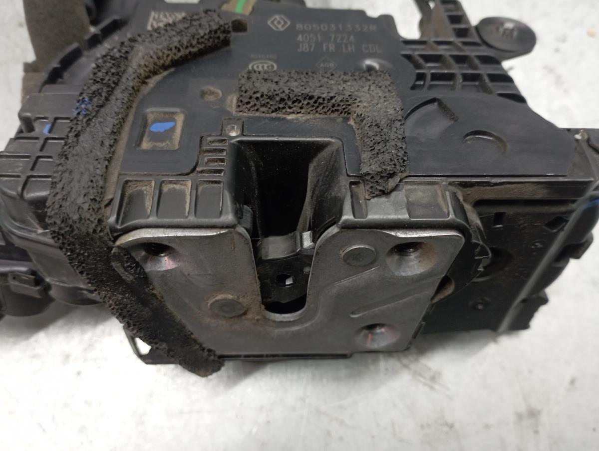 Serratura / chiusura porta anteriore sinistro RENAULT Captur (J5_) Imagem-2