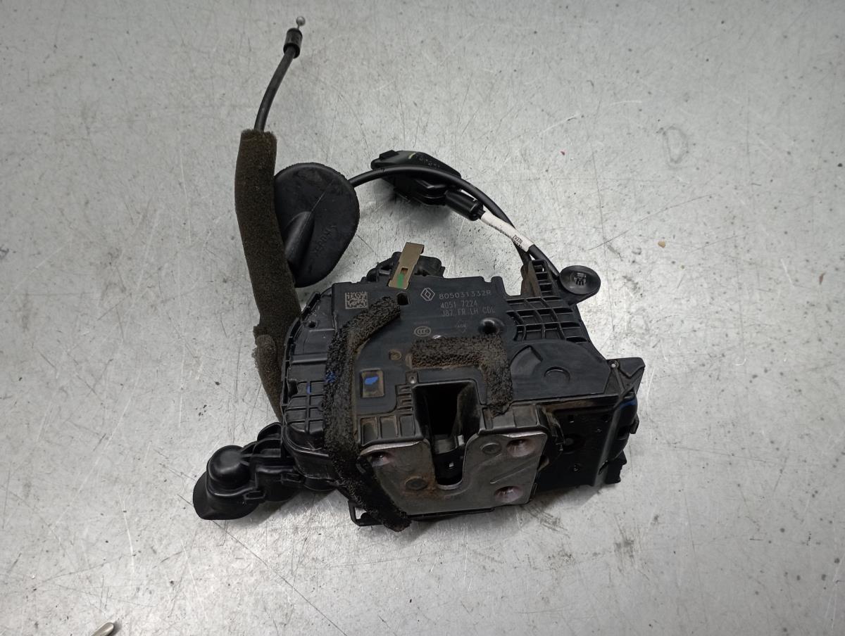 Serratura / chiusura porta anteriore sinistro RENAULT Captur (J5_) Imagem-1