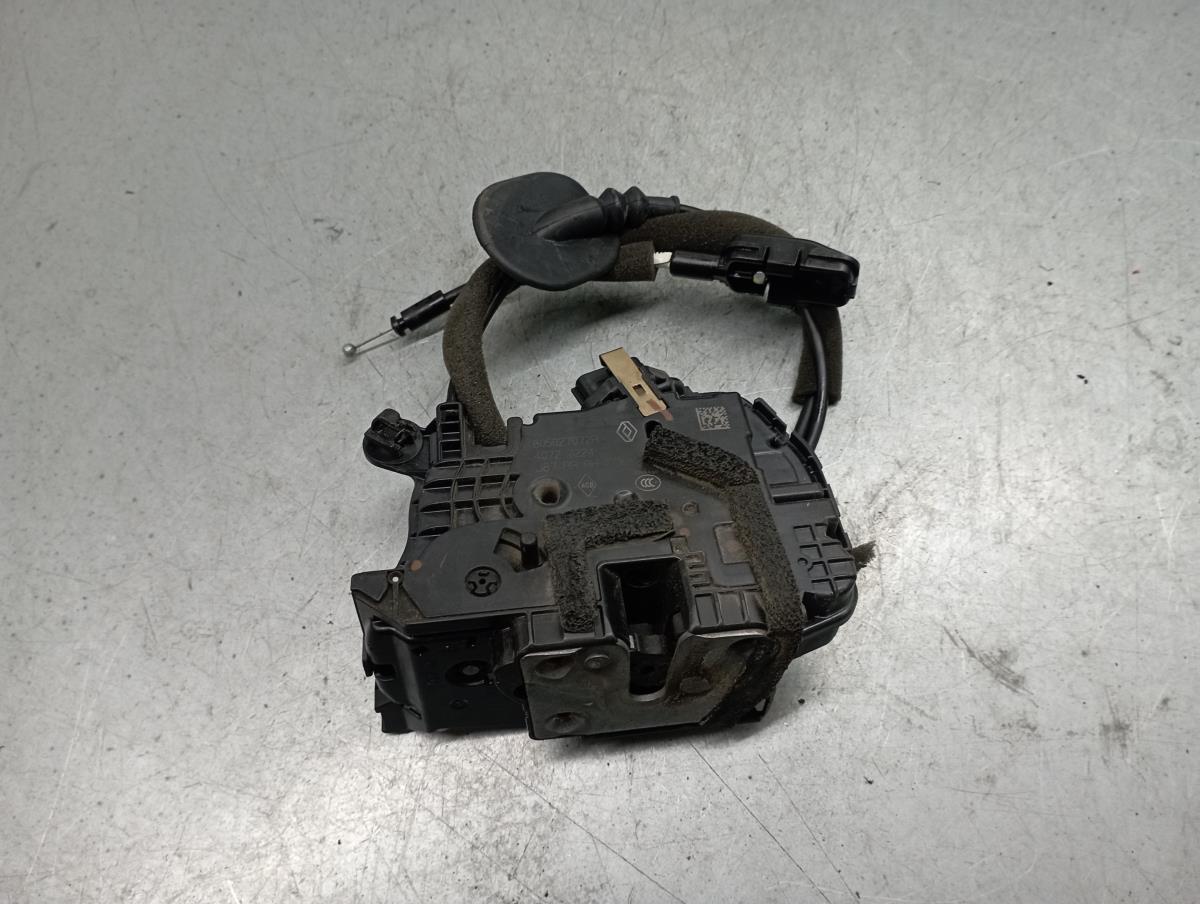 Cerradura / cierre puerta trasera derecha RENAULT Captur (J5_) Imagem-1