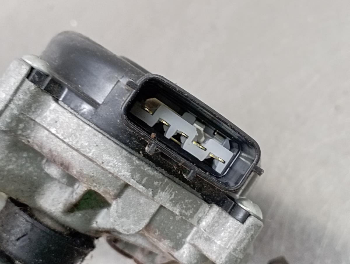 Motor limpiaparabrisas Frente RENAULT Captur (J5_) Imagem-2