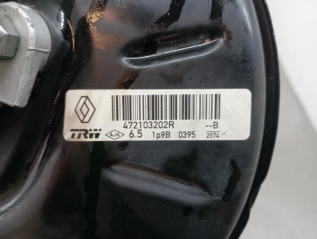 Servofreio RENAULT Captur (J5_) Imagem-2