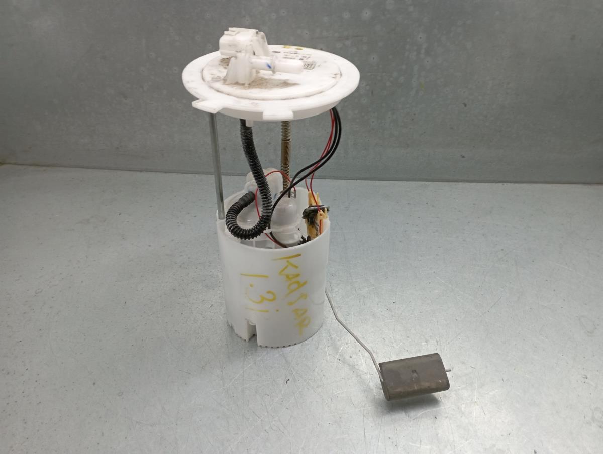 Bomba de combustível RENAULT Kadjar (HA_, HL_)