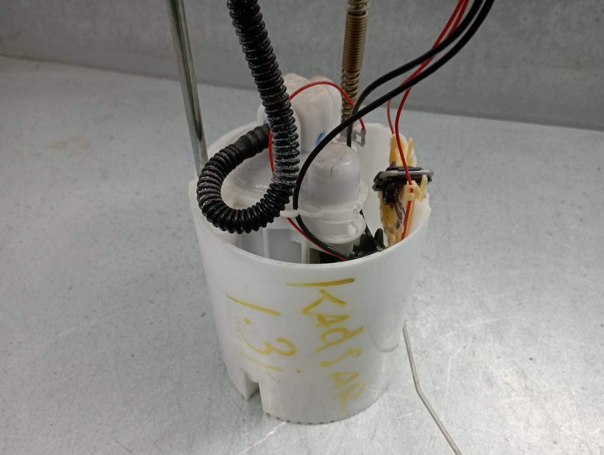 Bomba de combustível RENAULT Kadjar (HA_, HL_) Imagem-1