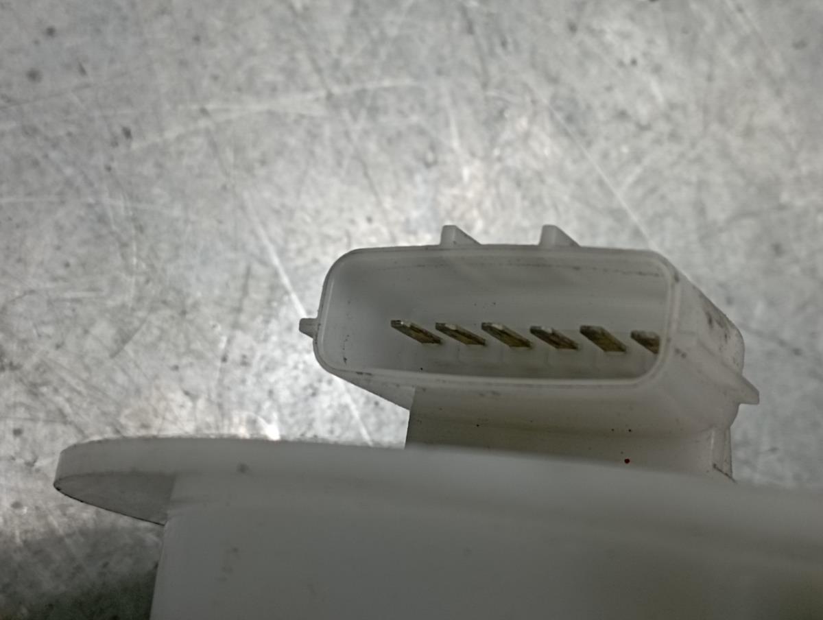 Bomba de combustível RENAULT Kadjar (HA_, HL_) Imagem-2