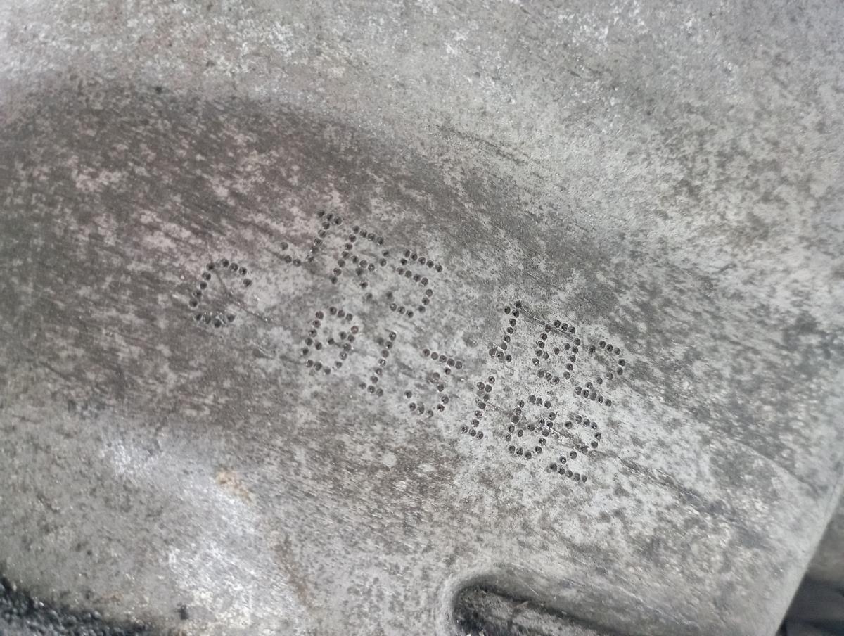 Boîte de vitesses manuelle RENAULT Megane II (BM0/1_, CM0/1_) Imagem-11