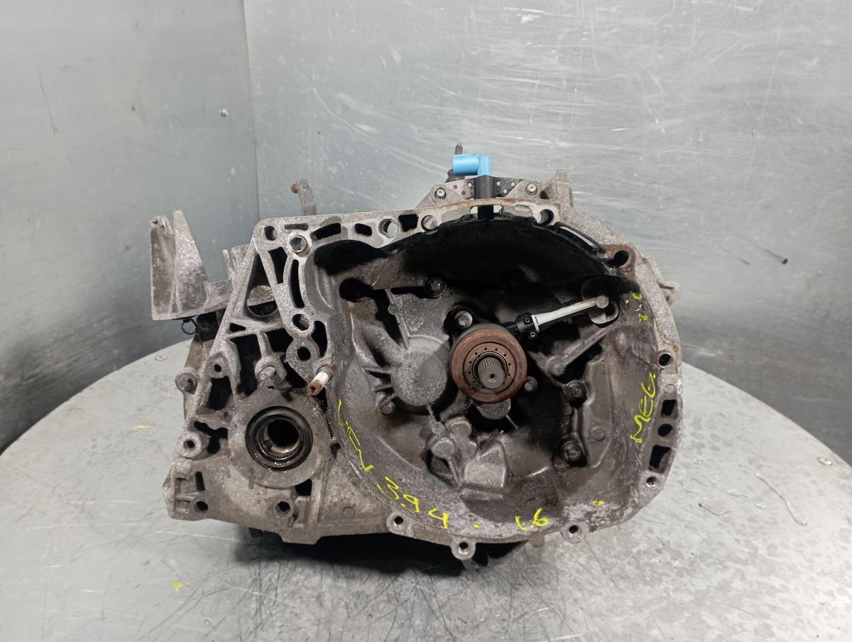 Caja de cambios manual RENAULT Megane II Break (KM0/1_) Imagem-8