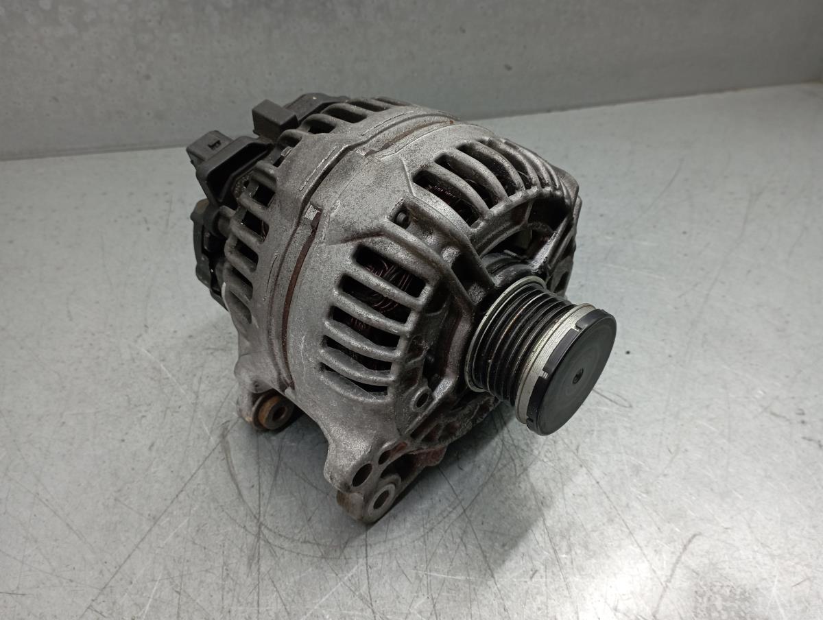 Alternador AUDI A1 (8X1, 8XK) Imagem-1