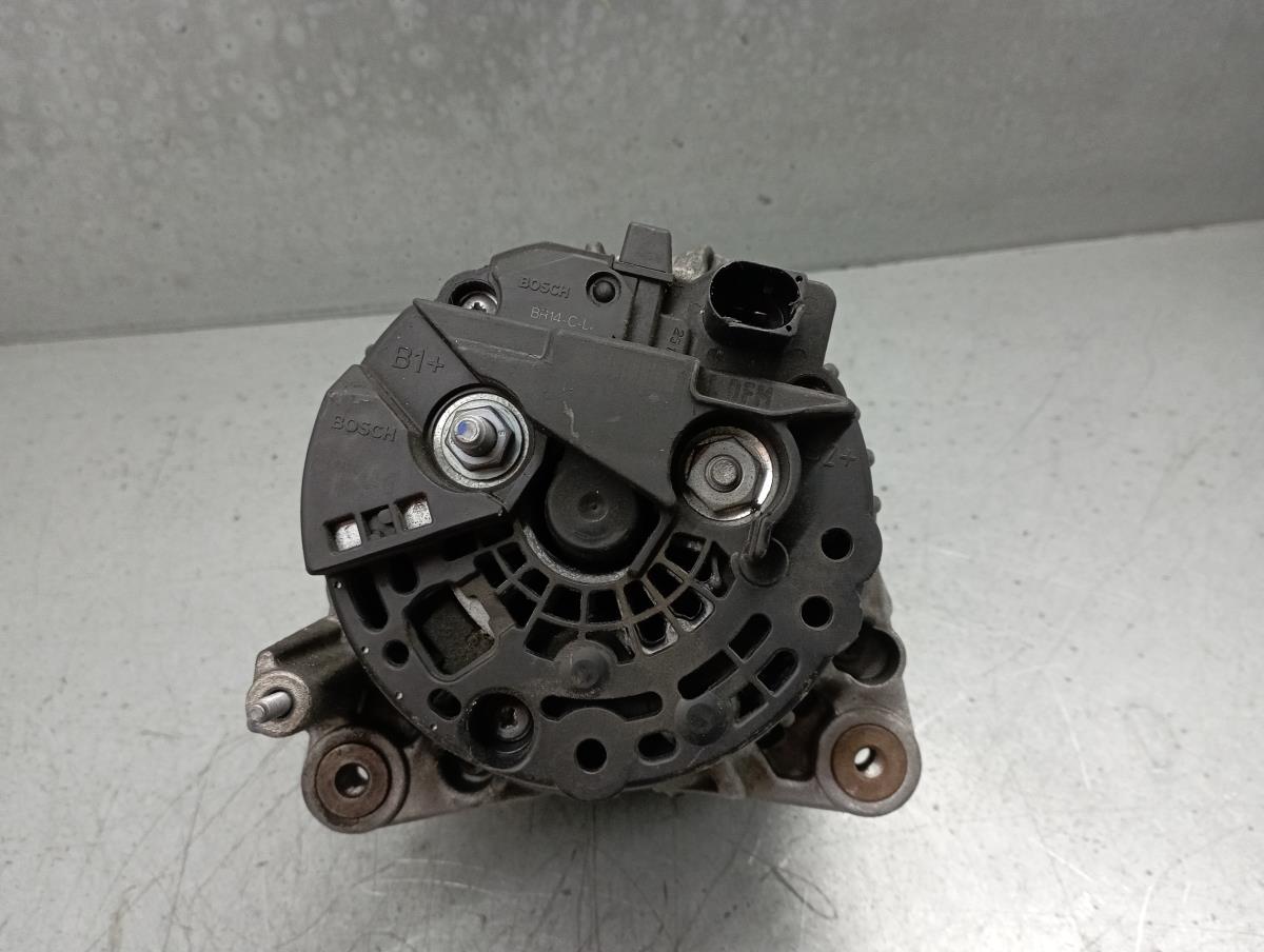 Alternador AUDI A1 (8X1, 8XK) Imagem-2