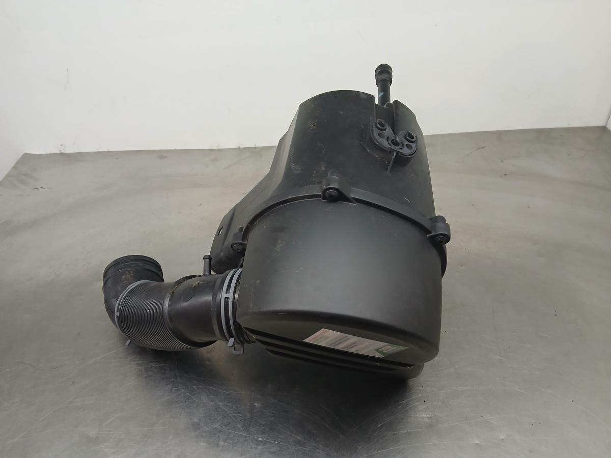 Air filter box AUDI A1 (8X1, 8XK) Imagem-2