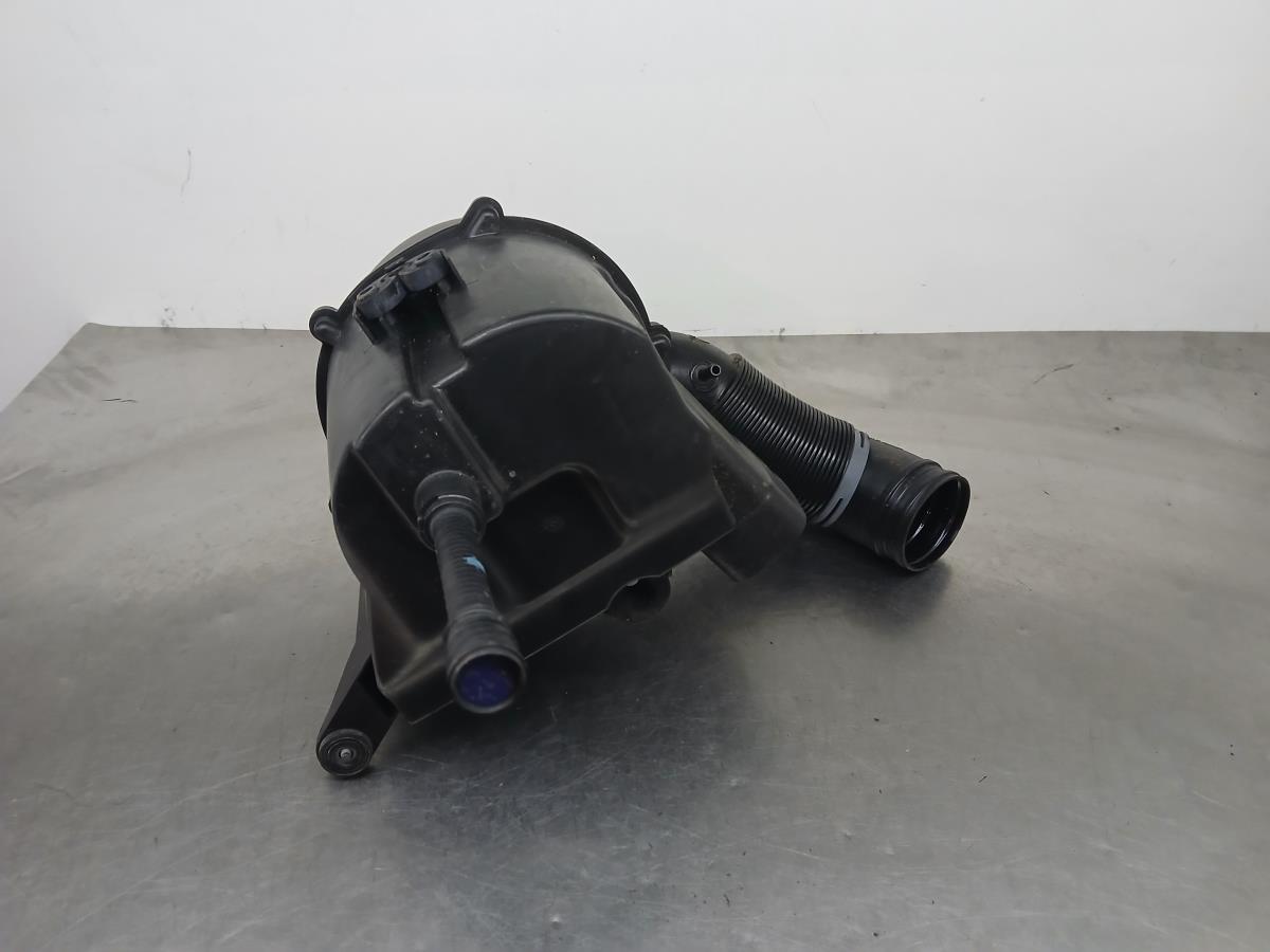 Air filter box AUDI A1 (8X1, 8XK)