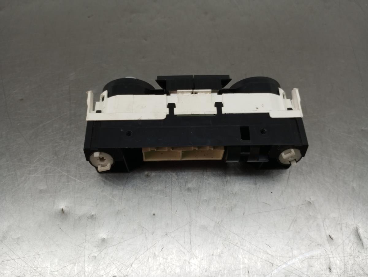 Climate control AUDI A1 (8X1, 8XK) Imagem-3