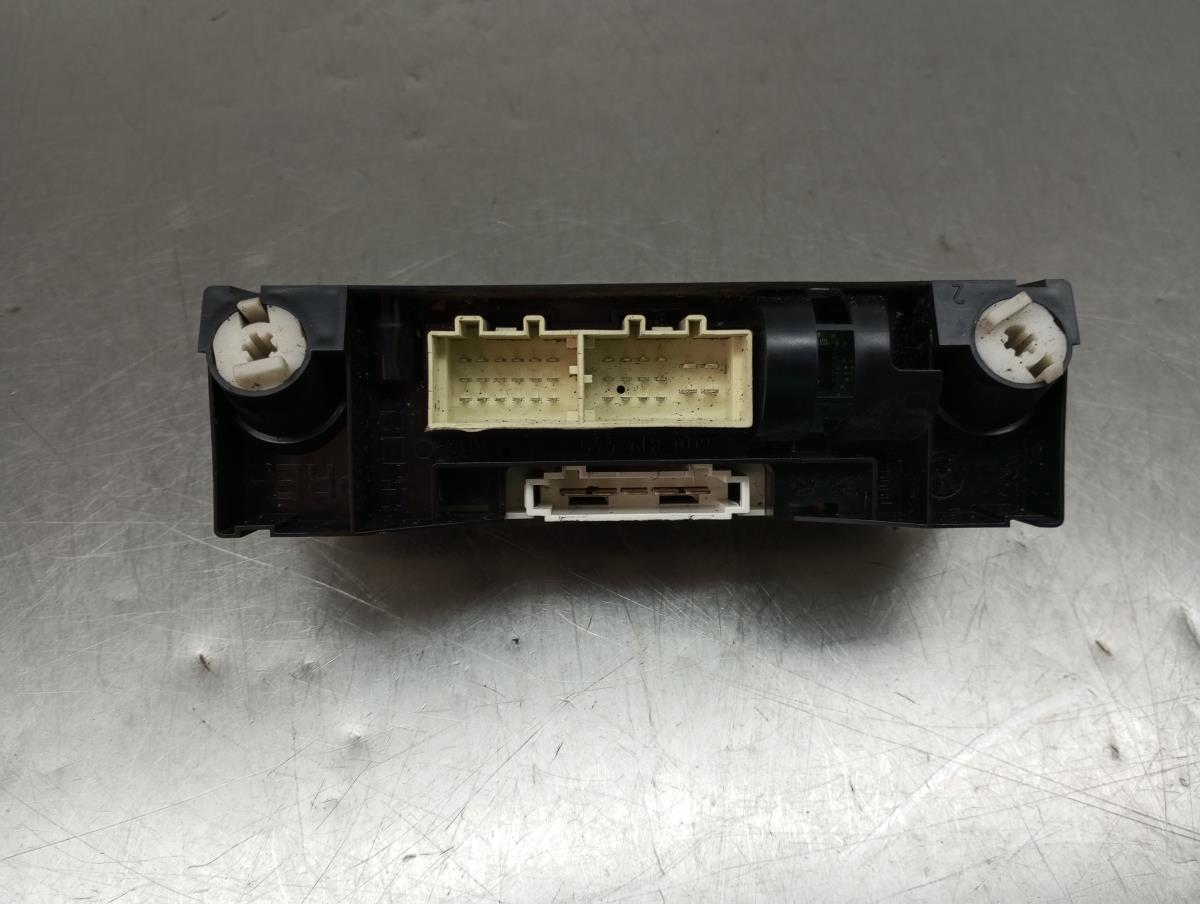 Climate control AUDI A1 (8X1, 8XK) Imagem-4