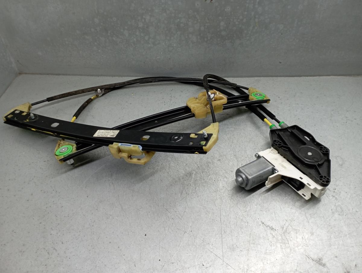 Elevador vidros frente direito AUDI A1 (8X1, 8XK) Imagem-2