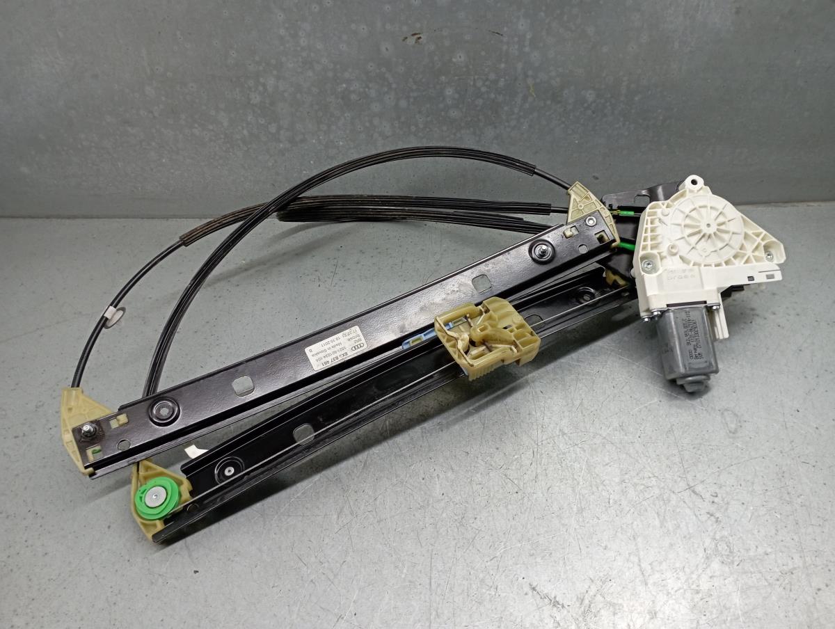 Lève-vitre avant gauche AUDI A1 (8X1, 8XK) Imagem-1