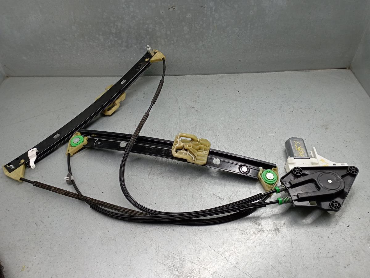 Lève-vitre avant gauche AUDI A1 (8X1, 8XK)